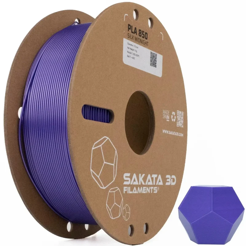SAKATA 3D PLA 850 SILK
