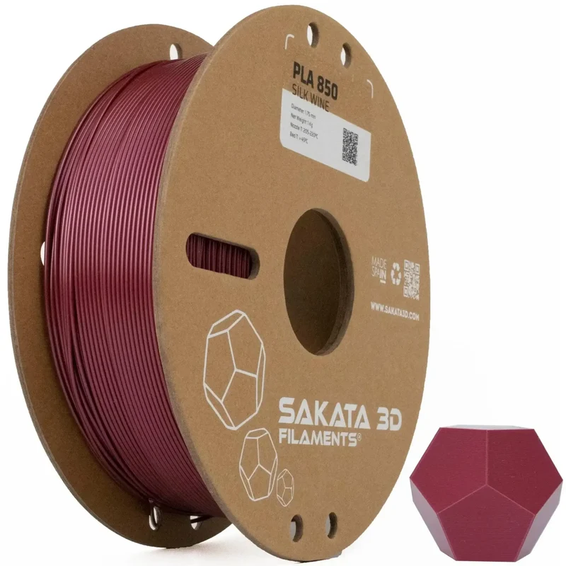 SAKATA 3D PLA 850 SILK