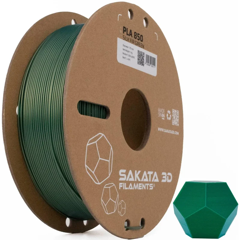 SAKATA 3D PLA 850 SILK