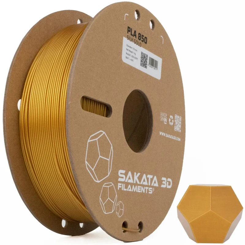 SAKATA 3D PLA 850 SILK
