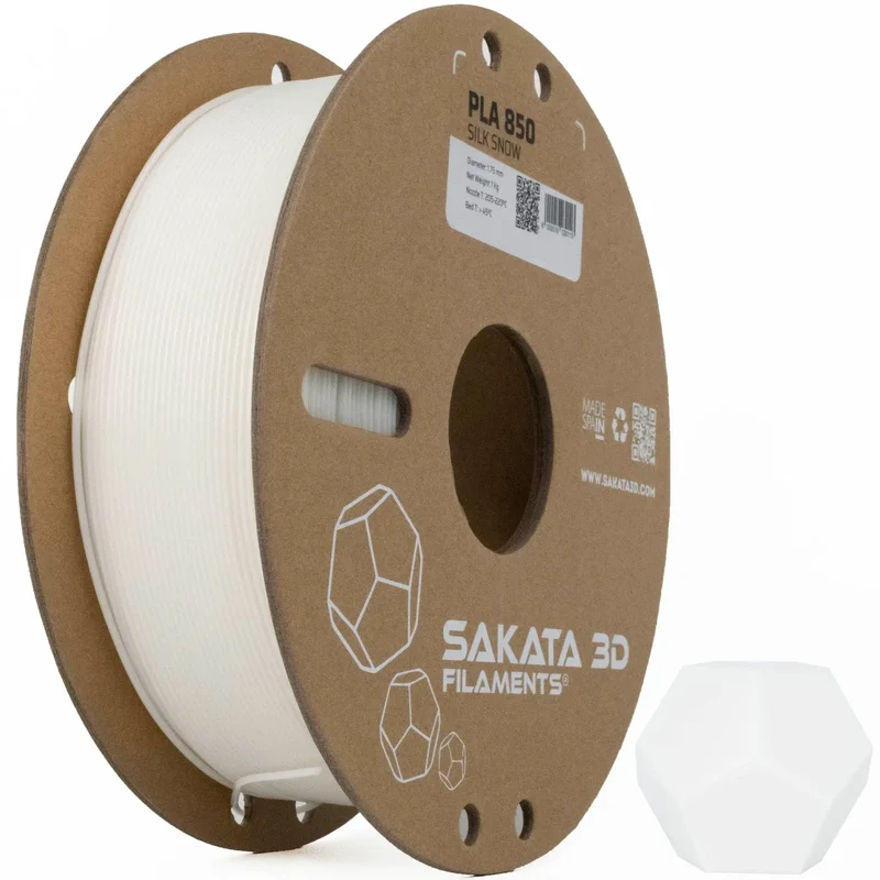 SAKATA 3D PLA 850 SILK