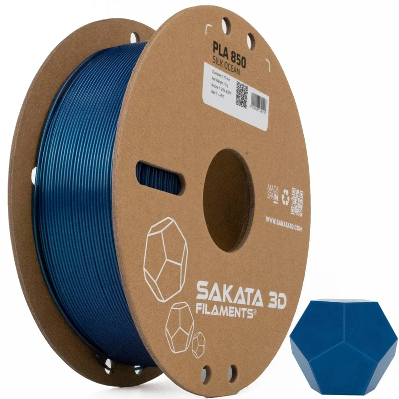 SAKATA 3D PLA 850 SILK