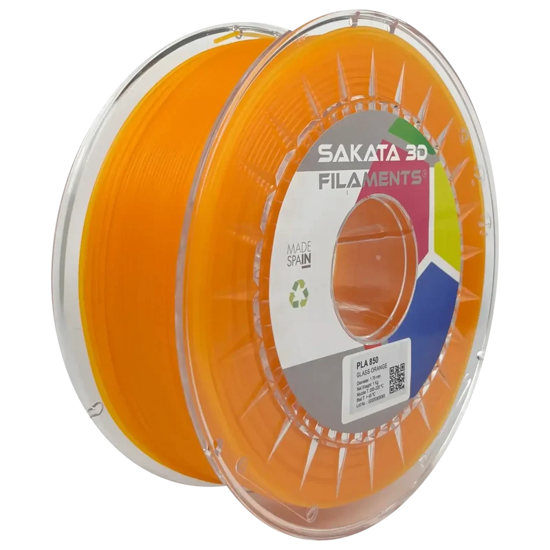 SAKATA 3D PLA 850 GLAS