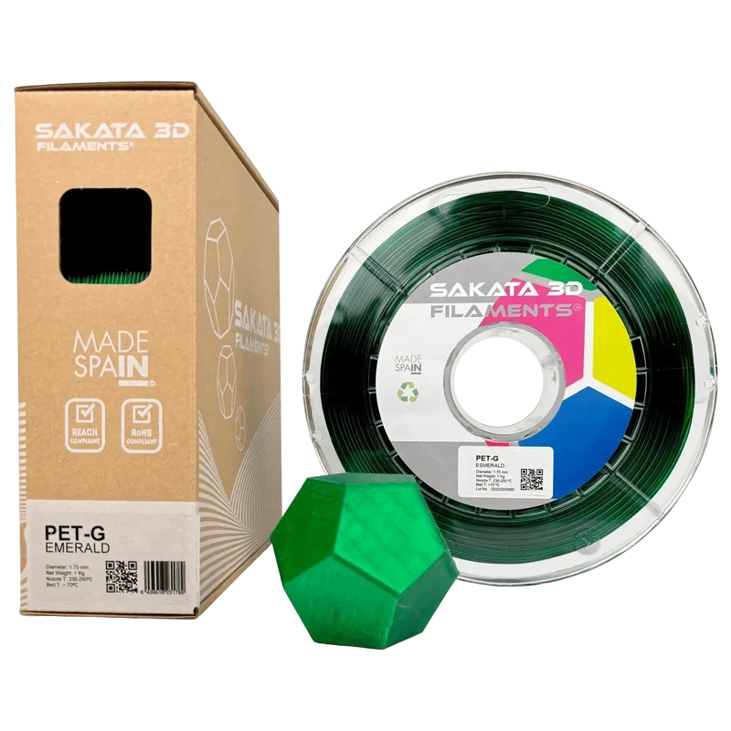 SAKATA 3D PET-G