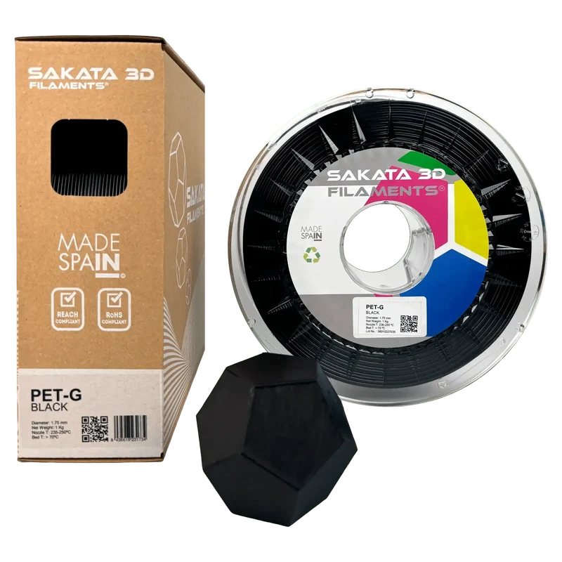 SAKATA 3D PET-G