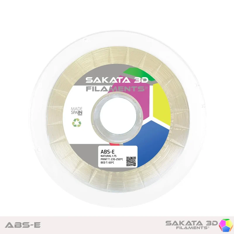SAKATA 3D ABS-E