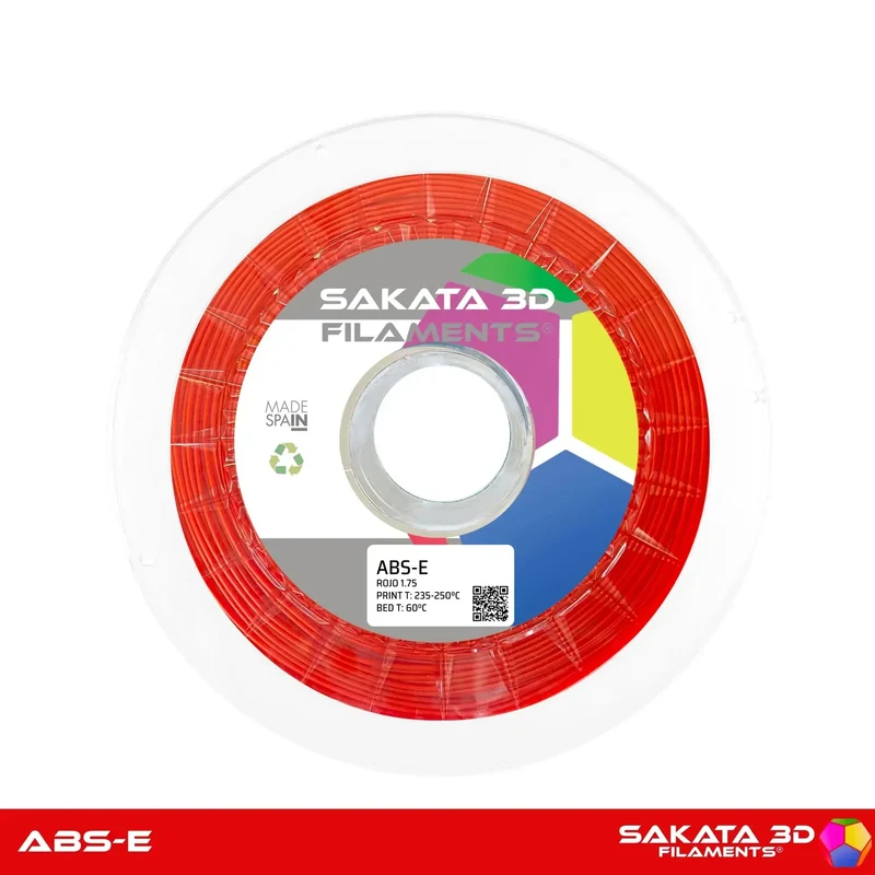 SAKATA 3D ABS-E