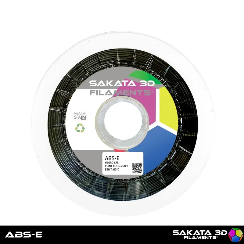 SAKATA 3D ABS-E
