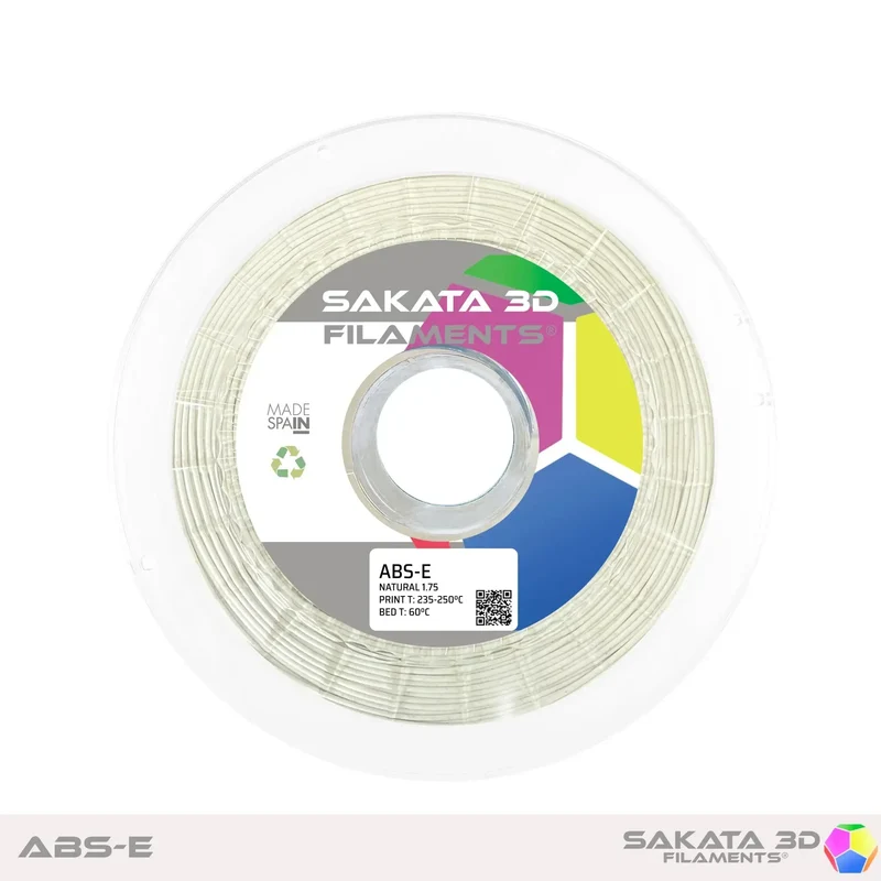 SAKATA 3D ABS-E