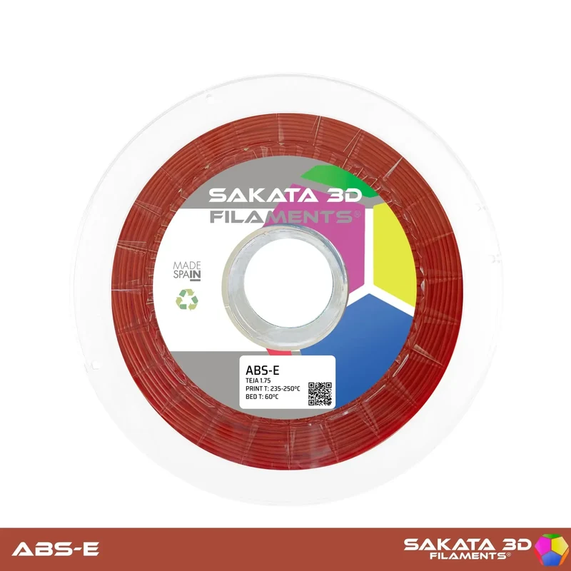 SAKATA 3D ABS-E