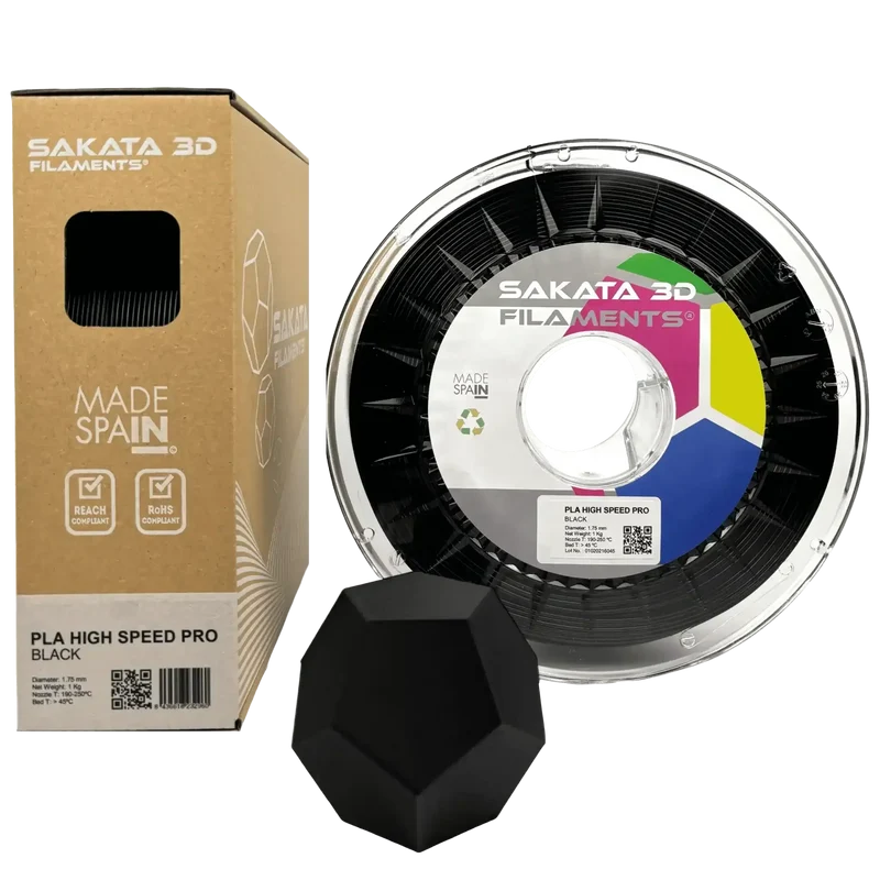 SAKATA 3D PLA HS PRO (High Speed Pro)