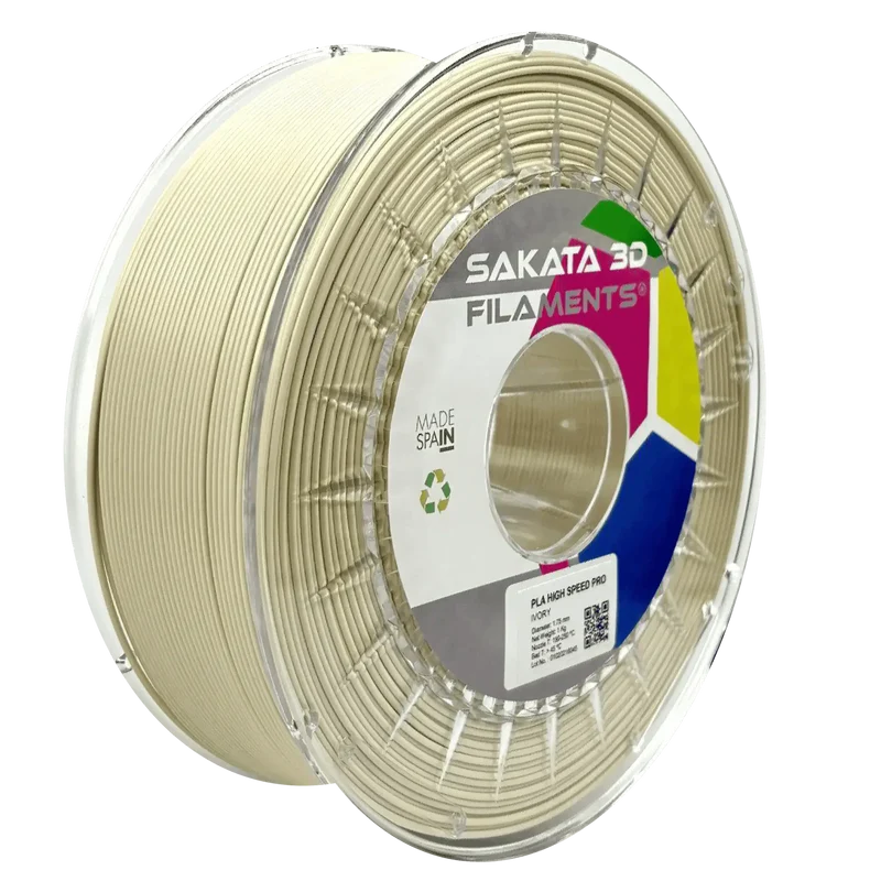 SAKATA 3D PLA HS PRO (High Speed Pro)