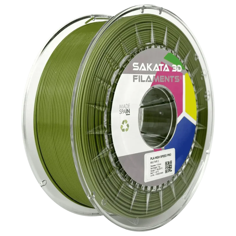 SAKATA 3D PLA HS PRO (High Speed Pro)