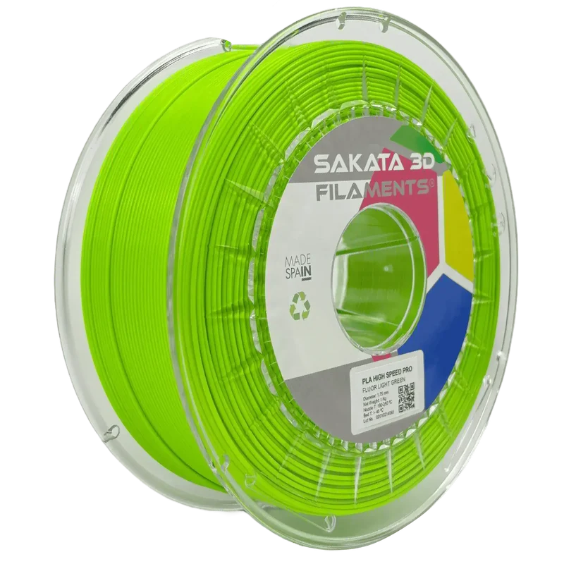 SAKATA 3D PLA HS PRO (High Speed Pro)