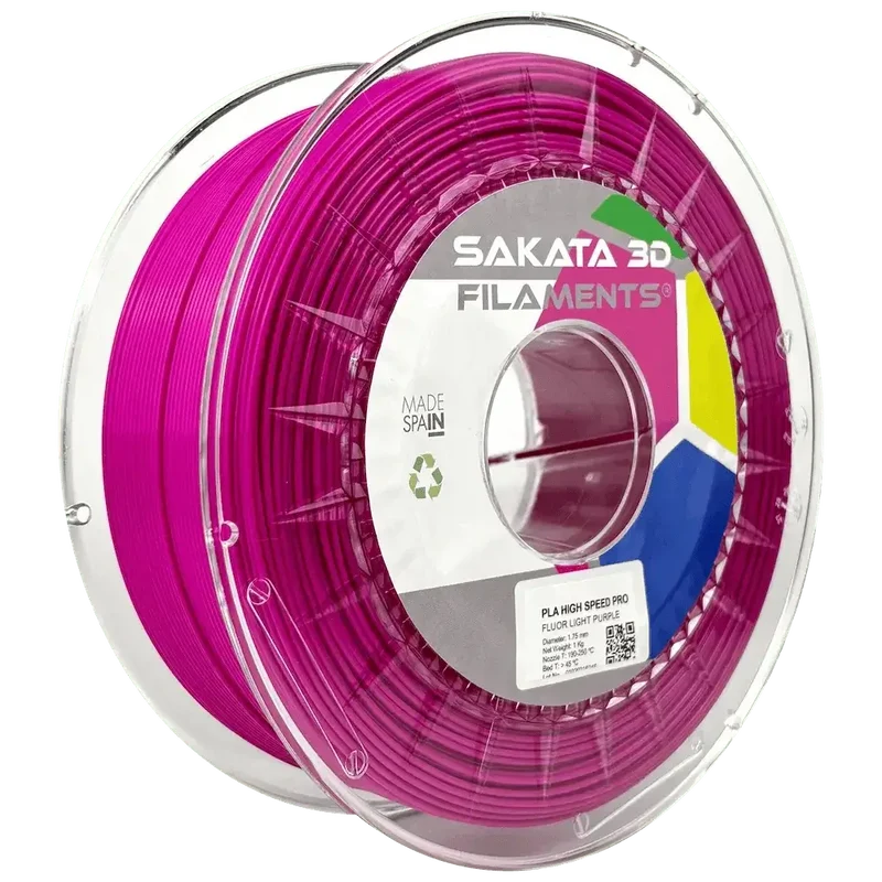 SAKATA 3D PLA HS PRO (High Speed Pro)