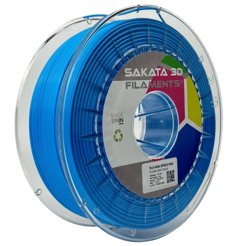 SAKATA 3D PLA HS PRO (High Speed Pro)