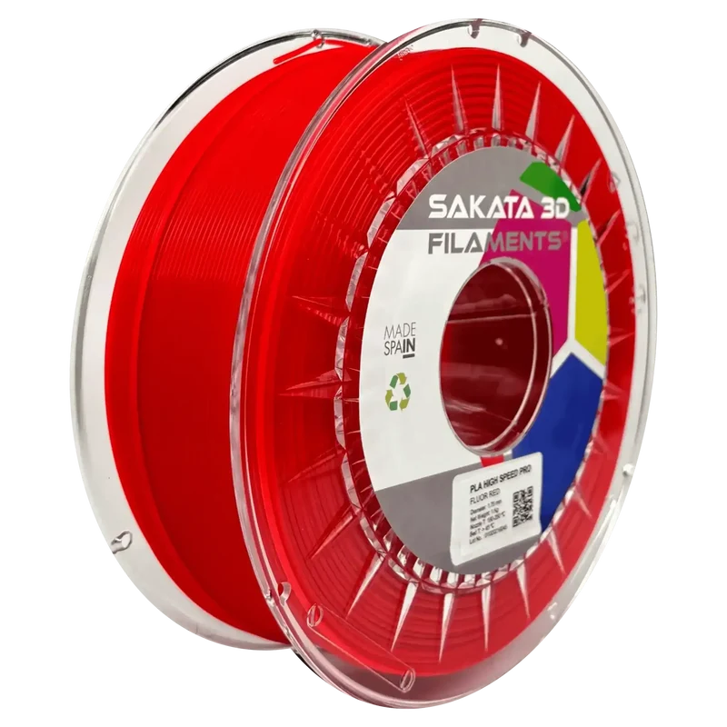 SAKATA 3D PLA HS PRO (High Speed Pro)