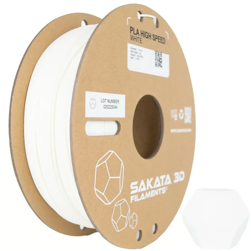 SAKATA 3D PLA HS (High Speed)
