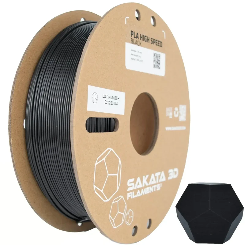 SAKATA 3D PLA HS (High Speed)