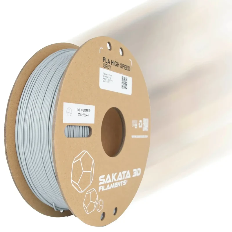 SAKATA 3D PLA HS (High Speed)