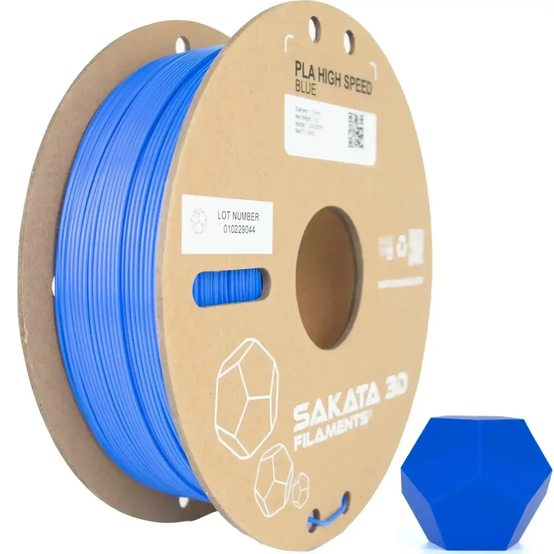 SAKATA 3D PLA HS (High Speed)
