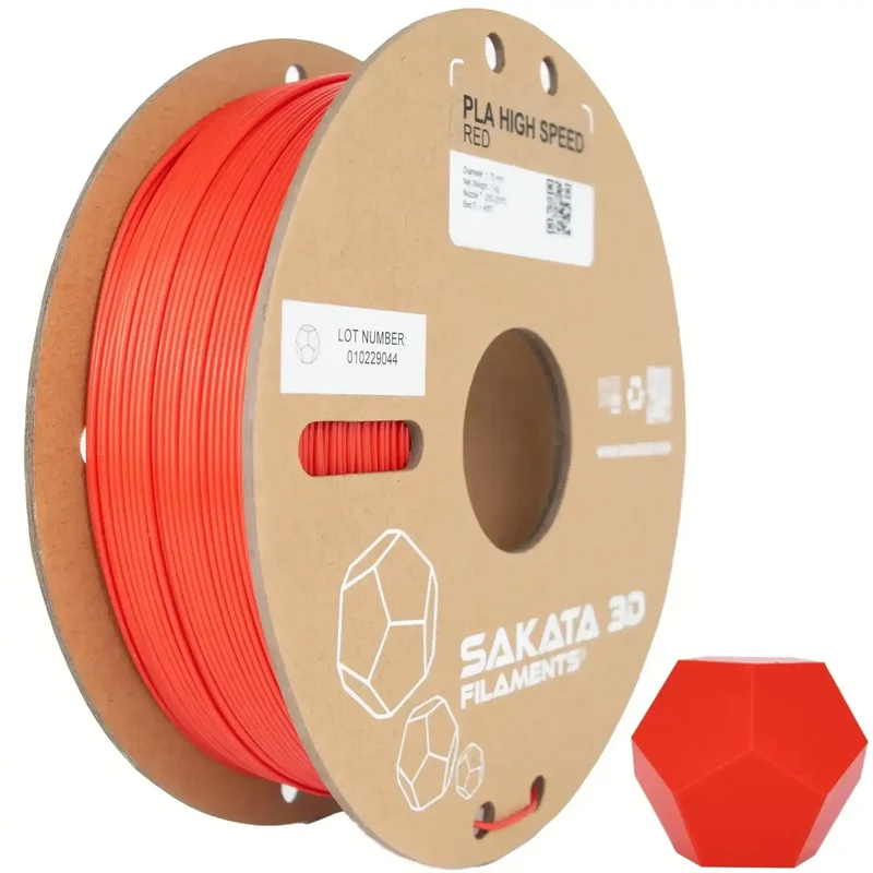SAKATA 3D PLA HS (High Speed)
