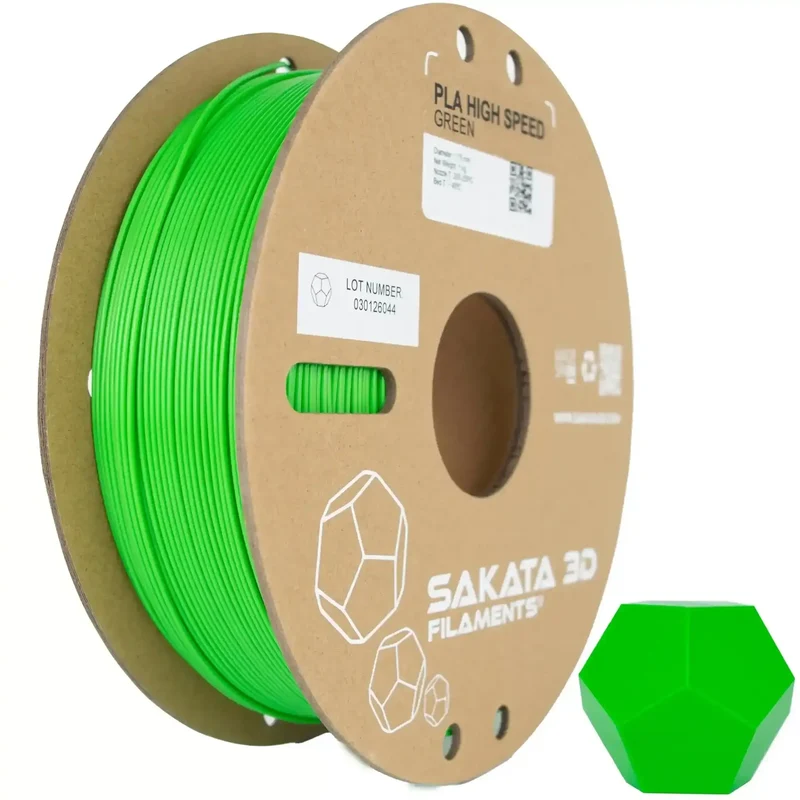 SAKATA 3D PLA HS (High Speed)
