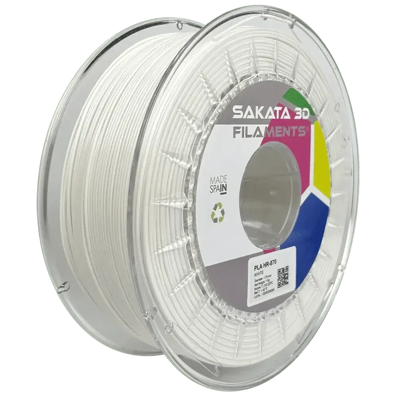 SAKATA 3D PLA HR-870