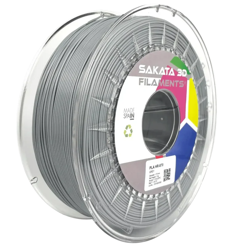 SAKATA 3D PLA HR-870