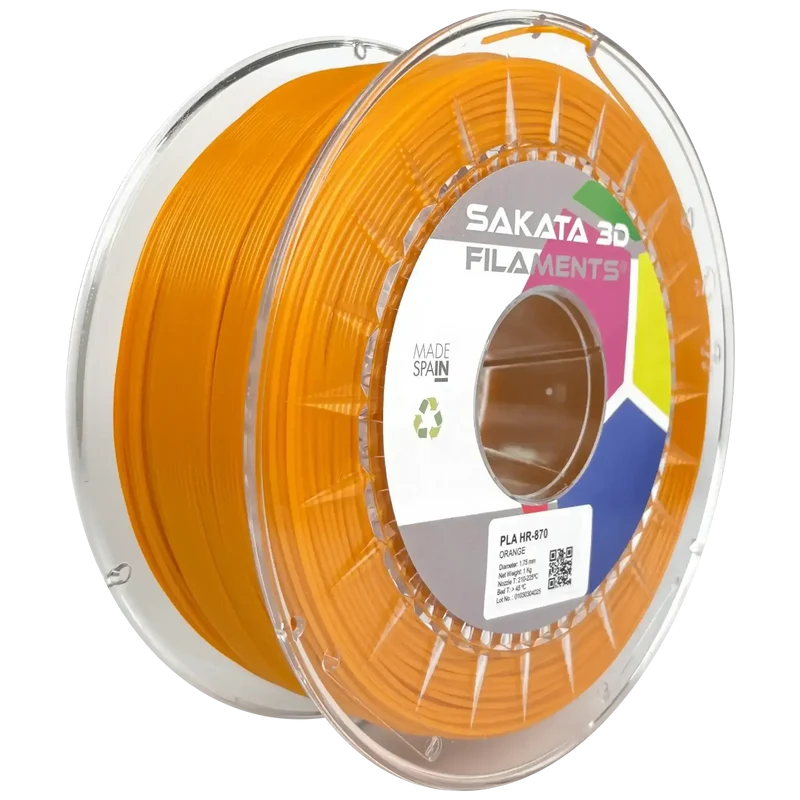 SAKATA 3D PLA HR-870