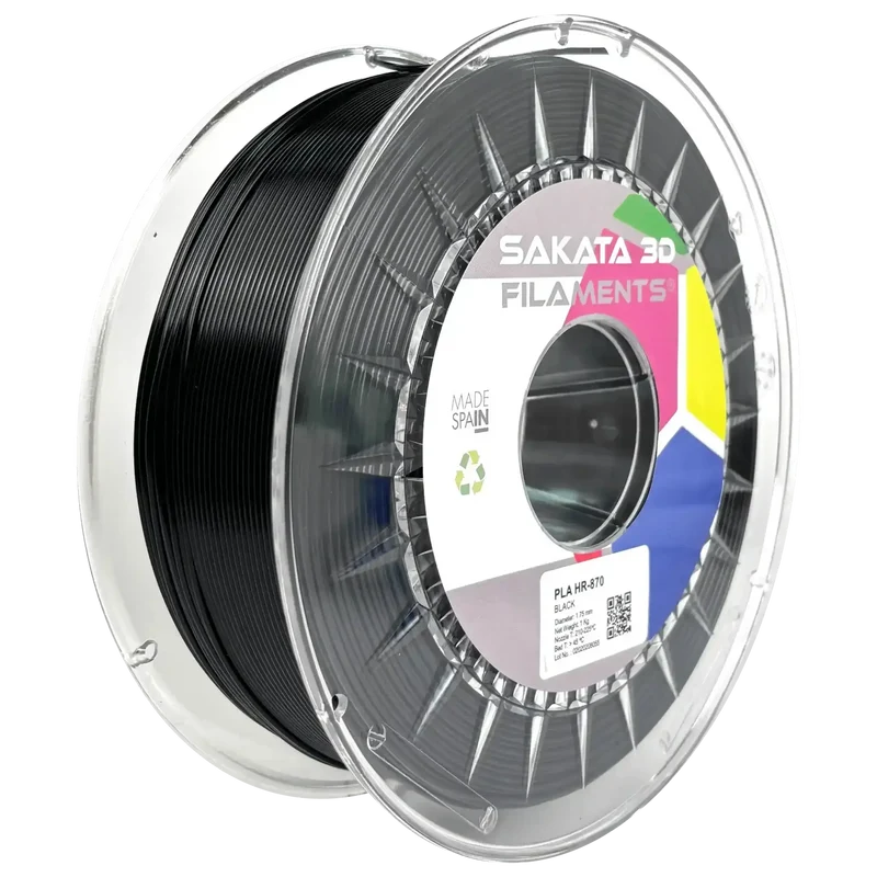 SAKATA 3D PLA HR-870