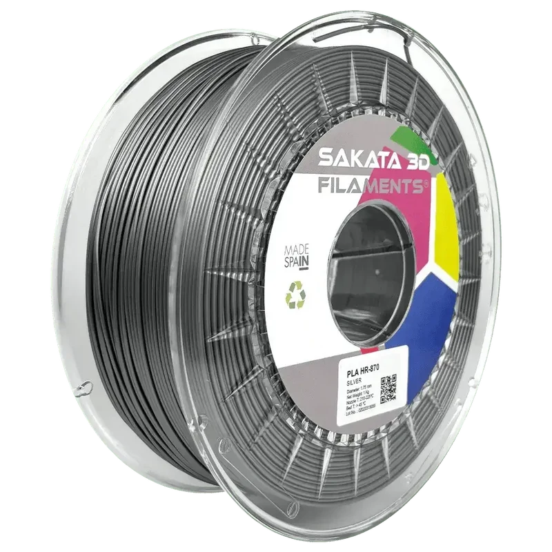 SAKATA 3D PLA HR-870