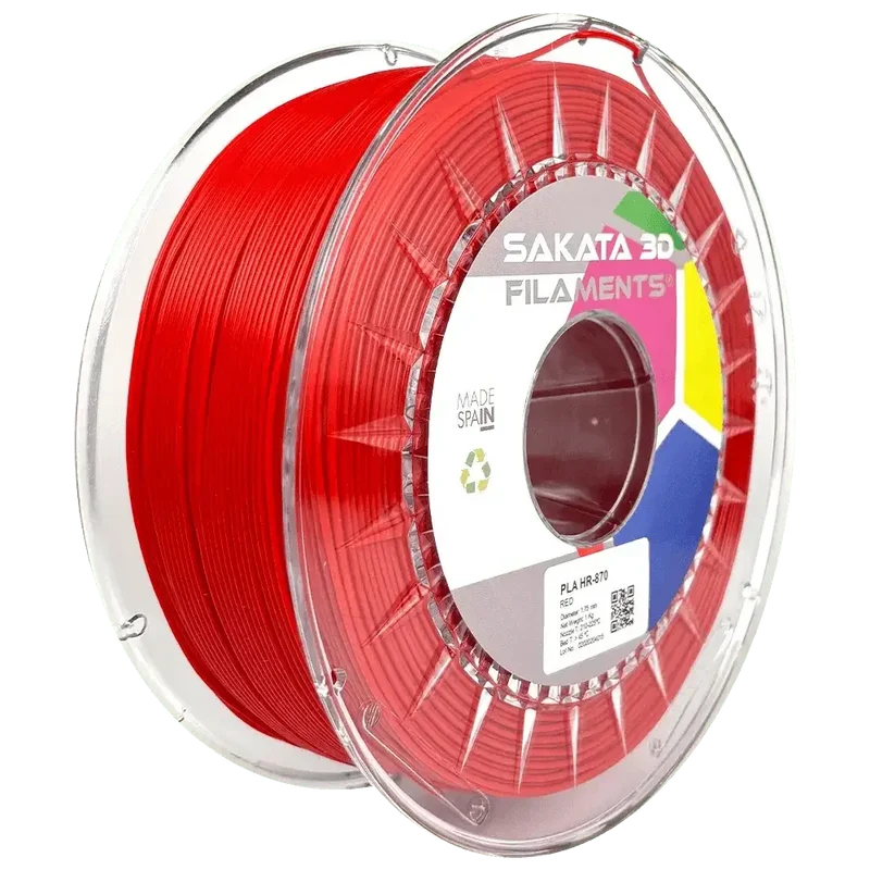 SAKATA 3D PLA HR-870