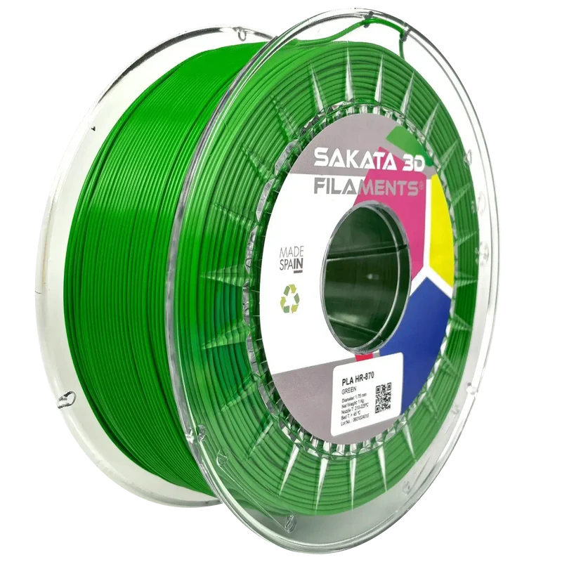 SAKATA 3D PLA HR-870