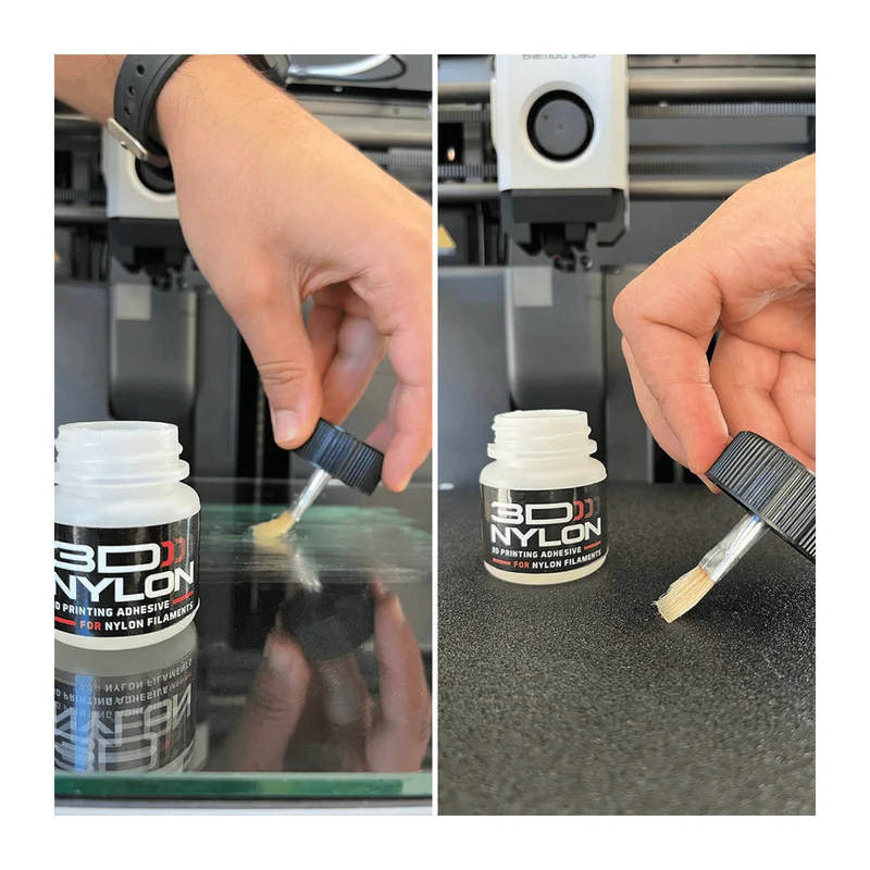 3DLAC 3DNYLON Haftmittel 30 ml