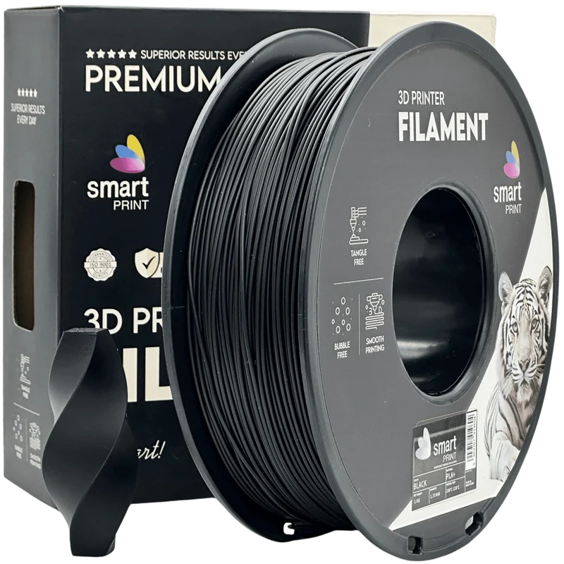 Smart Print PLA+ für stabile und belastbare Druckteile