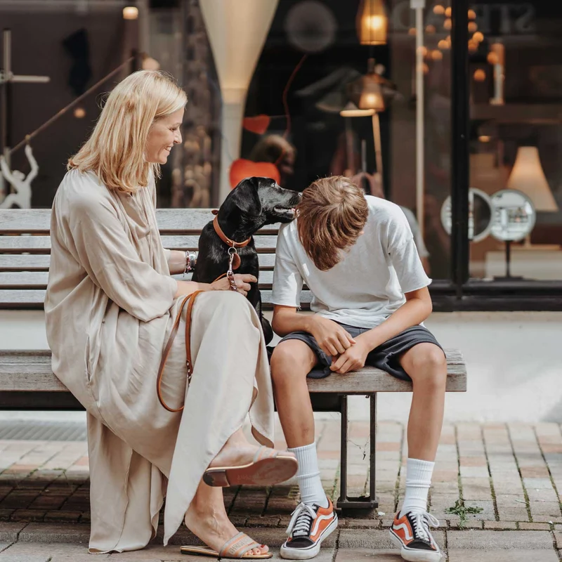 Halsband Aalborg