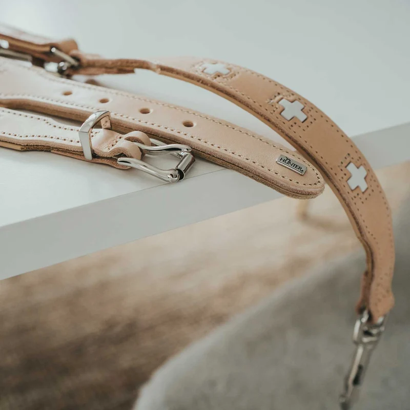 Halsband Swiss