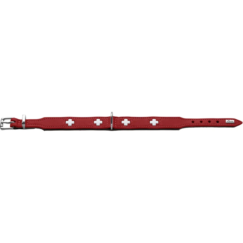 Halsband Swiss