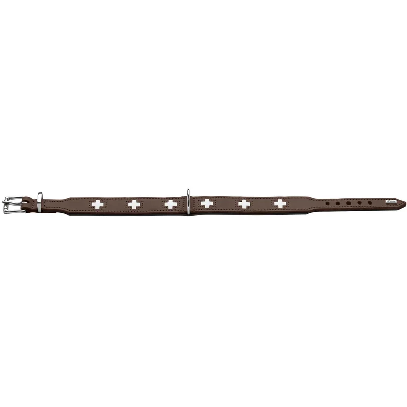 Halsband Swiss
