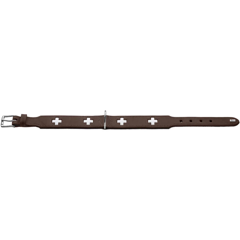 Halsband Swiss