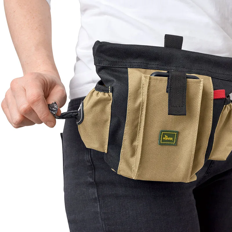 Gürteltasche Bugrino Profi