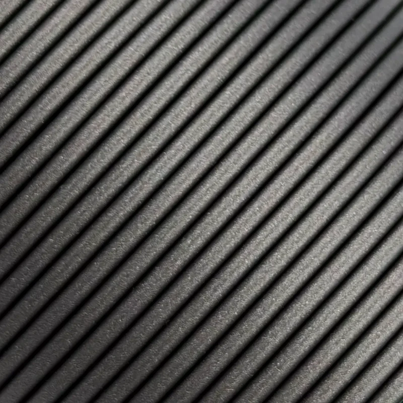 PLA+ Anthrazitsilber