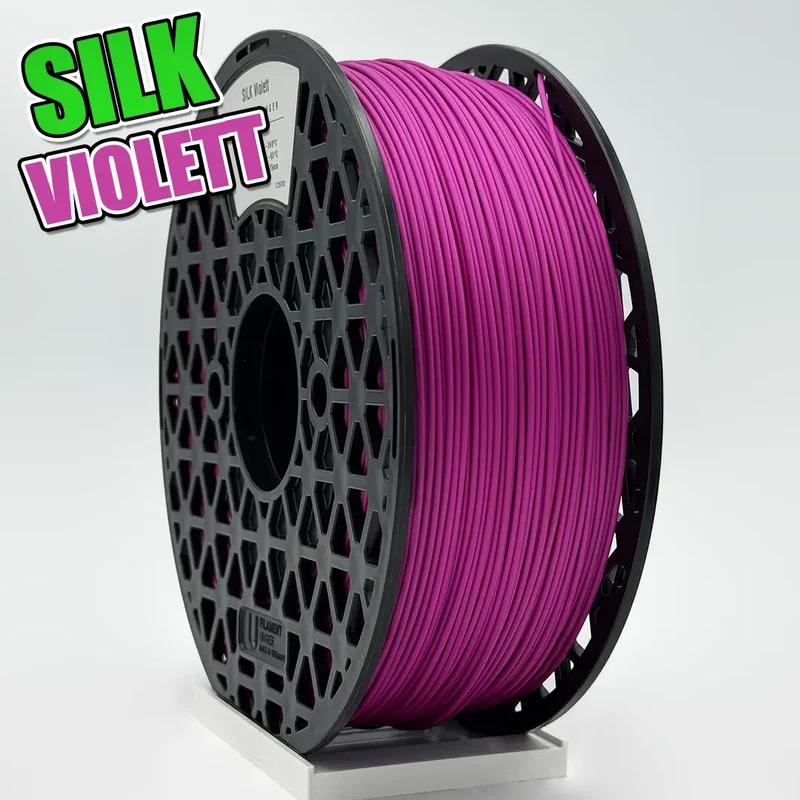Silk Violett