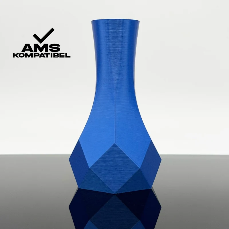 Silk Blau