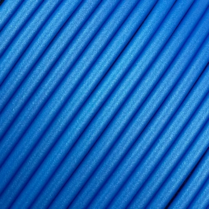 PLA+ Perlblau