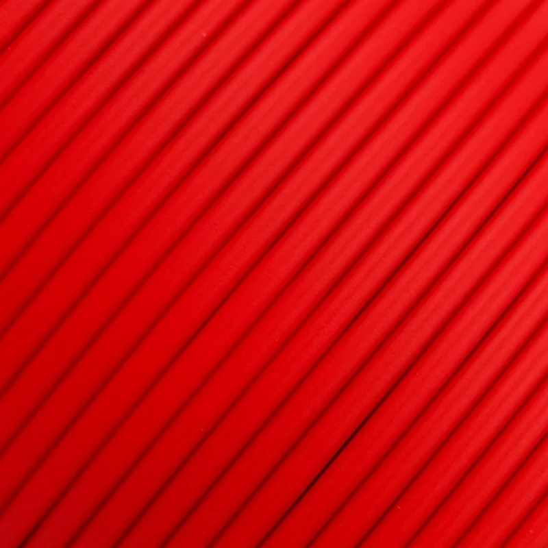 PLA+ Verkehrsrot
