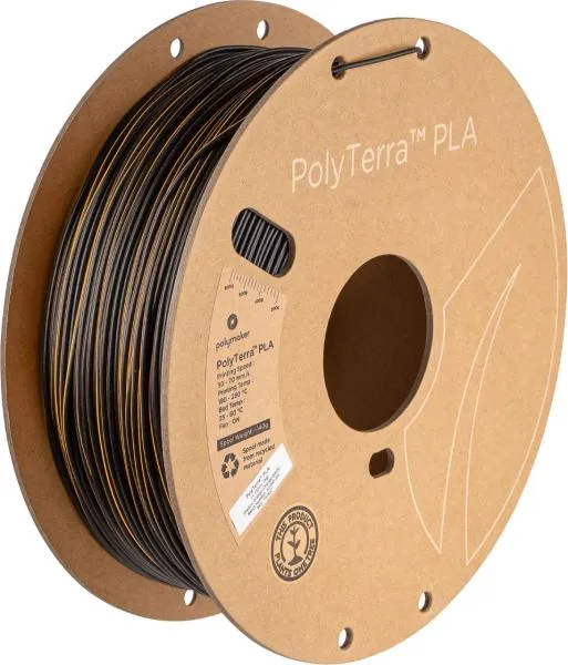 Polymaker PolyTerra PLA Dual 1,75mm 1kg