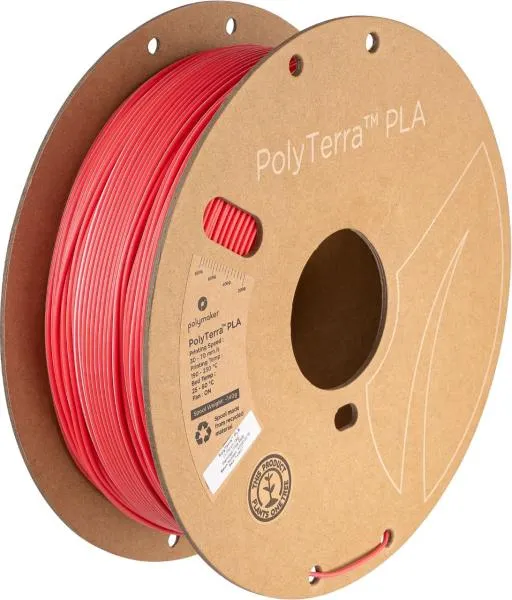 Polymaker PolyTerra PLA Dual 1,75mm 1kg