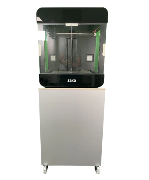 Universal-Rollwagen 60x60x90cm (BxTxH)